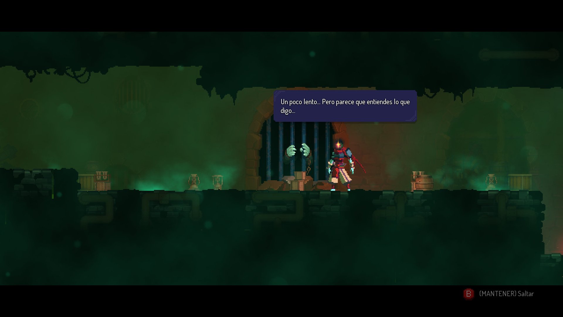 Dead Cells